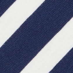 Newport Navy/White
