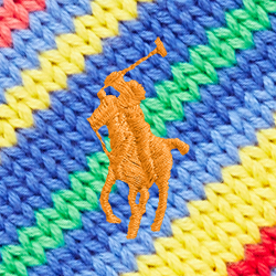 Multi Stripe