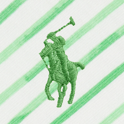 Green Stripe