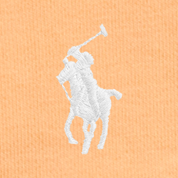 Sanftes Creamsicle