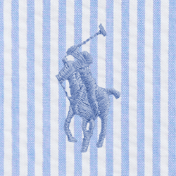 Seersucker Stripe
