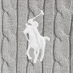 Light Grey Heather