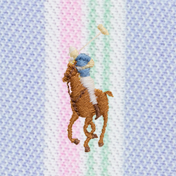Blue Multi