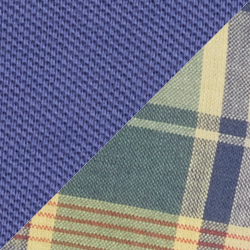Classic Blue Multi