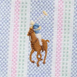 Blue Pink Multi