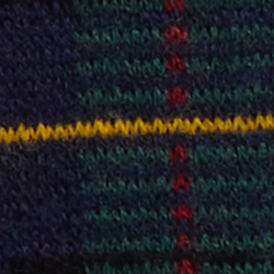 Navy/Multi