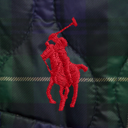 Gordon Tartan