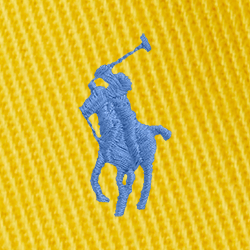 Racing Yellow
