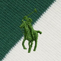 Kelly Green/Multi