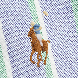 Blue Green Multi