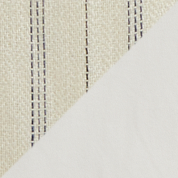 Cr&egrave;me blauw multi