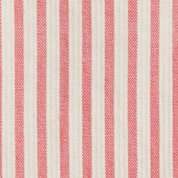 Red/Cream