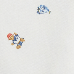 Maritime Toss Print