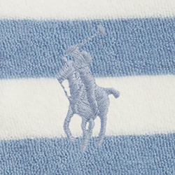 Vessel Blue/Deckwash White