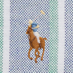 Blue Green Multi