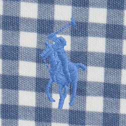 Baby Gingham