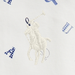Alphabet Toss Print
