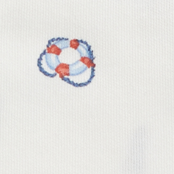 Maritime Toss Print
