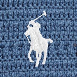 Delta Blue