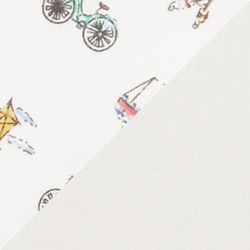 Ourson gar&ccedil;on Nantucket