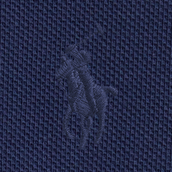 Dark Cobalt/Deck White