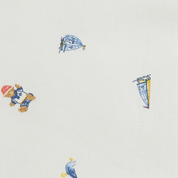 Maritime Boy Bear Toss
