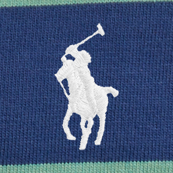 Menthe p&acirc;le/Bleu royal