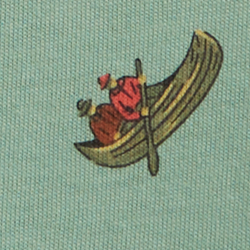 Fishing Trip Print