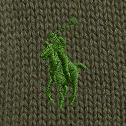 Verde-escuro