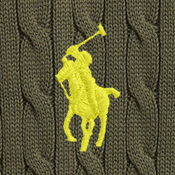 Cruise Olive