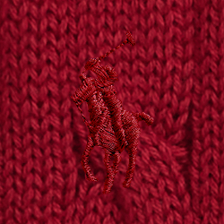 Eaton Red