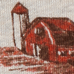 Farmbury Print