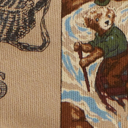 Wilderness Scout Print