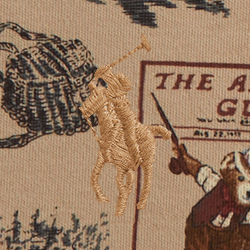 Wilderness Scout Print