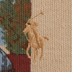 Wilderness Scout Print