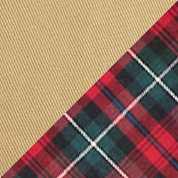 Red/Green Multi