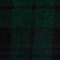 Blackwatch Tartan