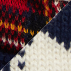 Refined Navy Multi