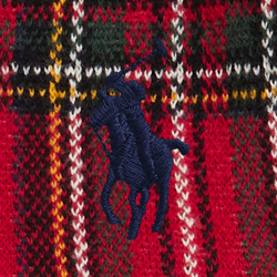 Refined Navy Multi