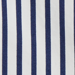 Marine/Blanc ourson