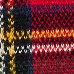 Polo Black Multi