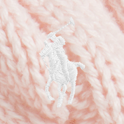 Morgendliches Rosa