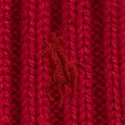 Eaton Red