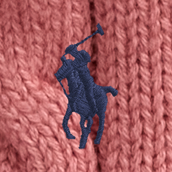 Canvas Pink