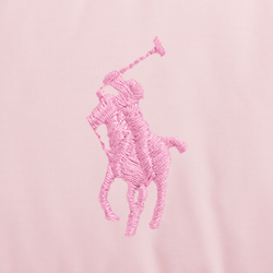 Hint of Pink