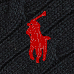 Polo Black