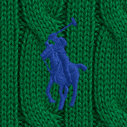 Athletic Green