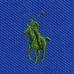 Das legendäre Piqué-Poloshirt