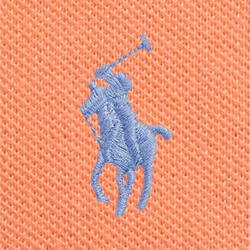 Das legendäre Piqué-Poloshirt