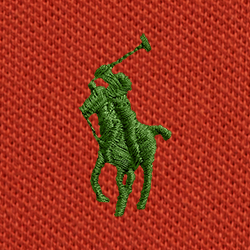 Varsity Orange